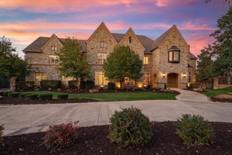 1610 Enclave Court Southlake TX 76092