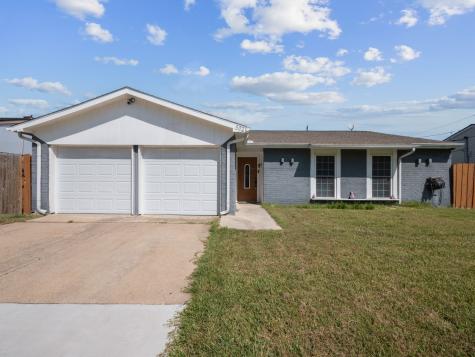 502 Buena Drive Grand Prairie TX 75052