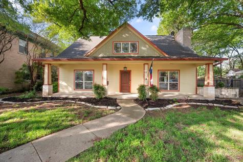 707 W Main Street Waxahachie TX 75165