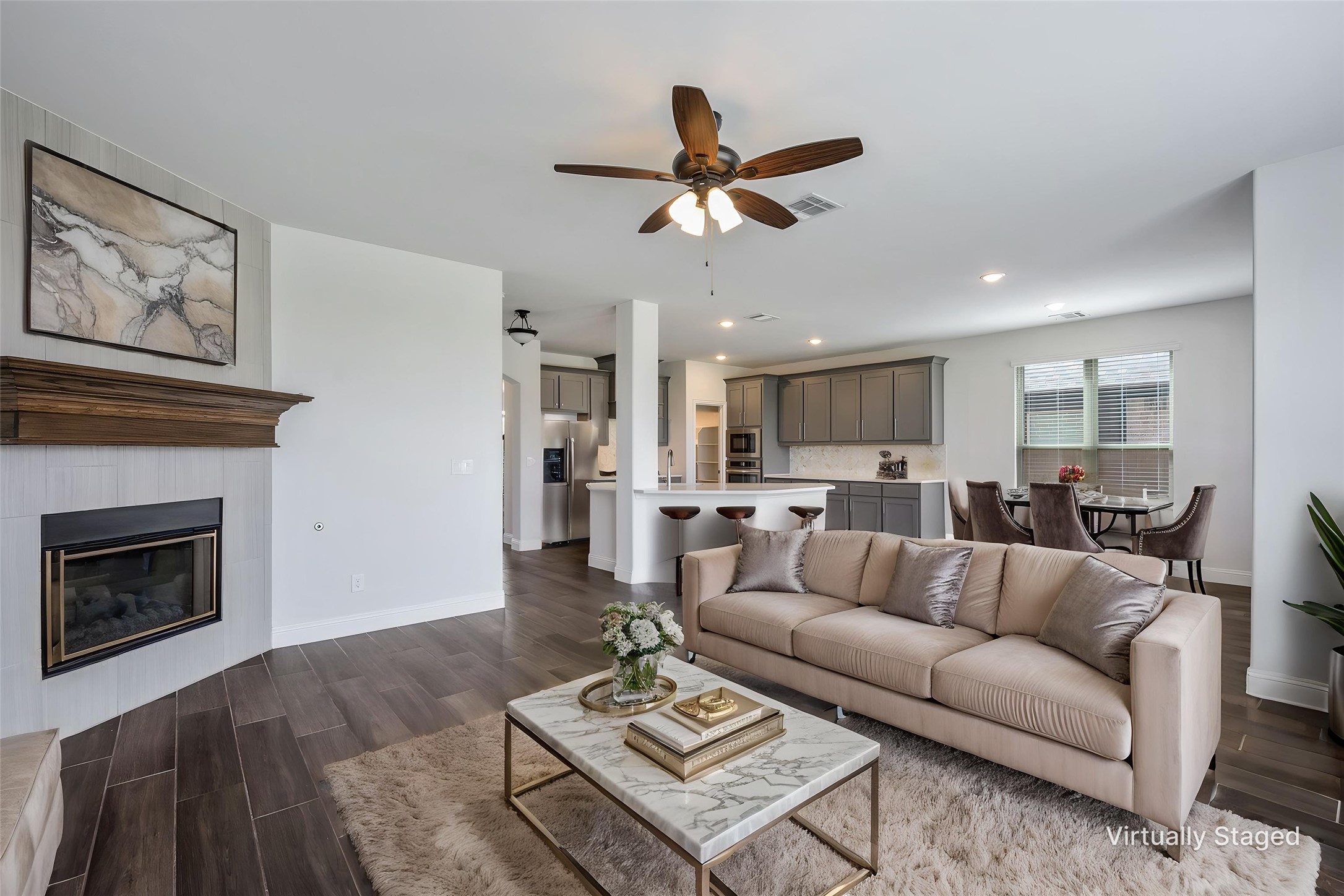 1305 Alexander Drive Mckinney TX 75071
