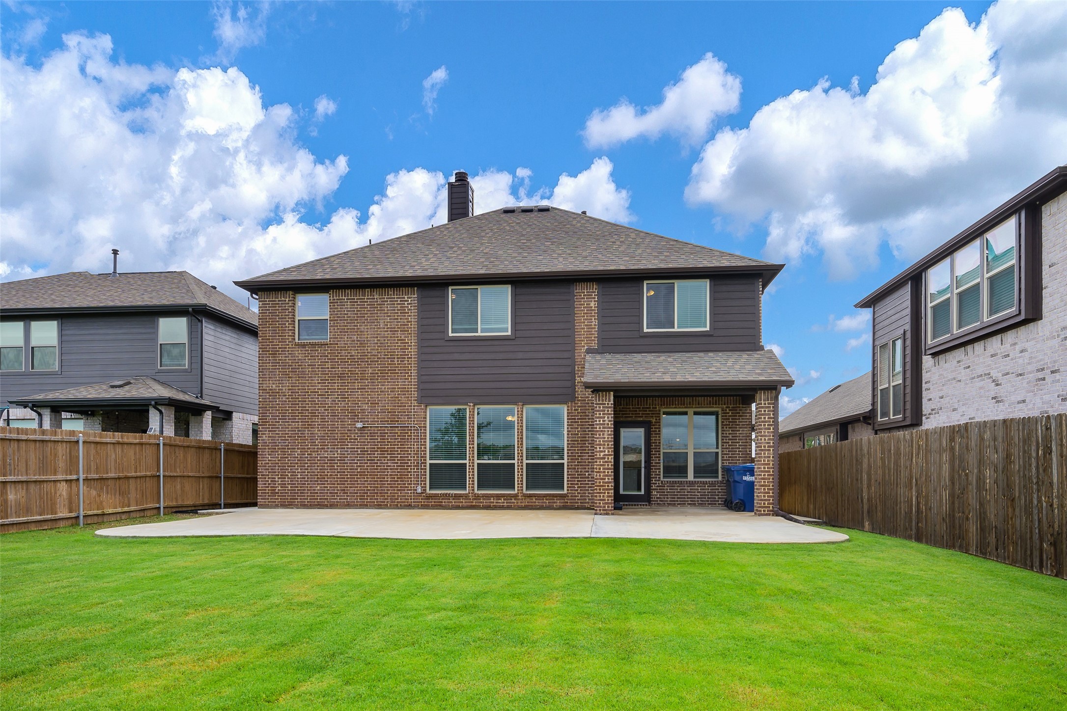 1305 Alexander Drive Mckinney TX 75071