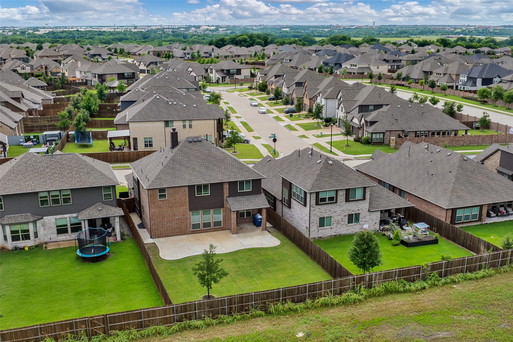 1305 Alexander Drive Mckinney TX 75071