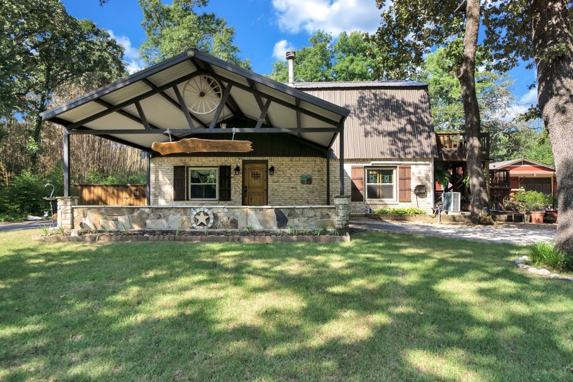 231 Rs County Road 1250 Emory TX 75440