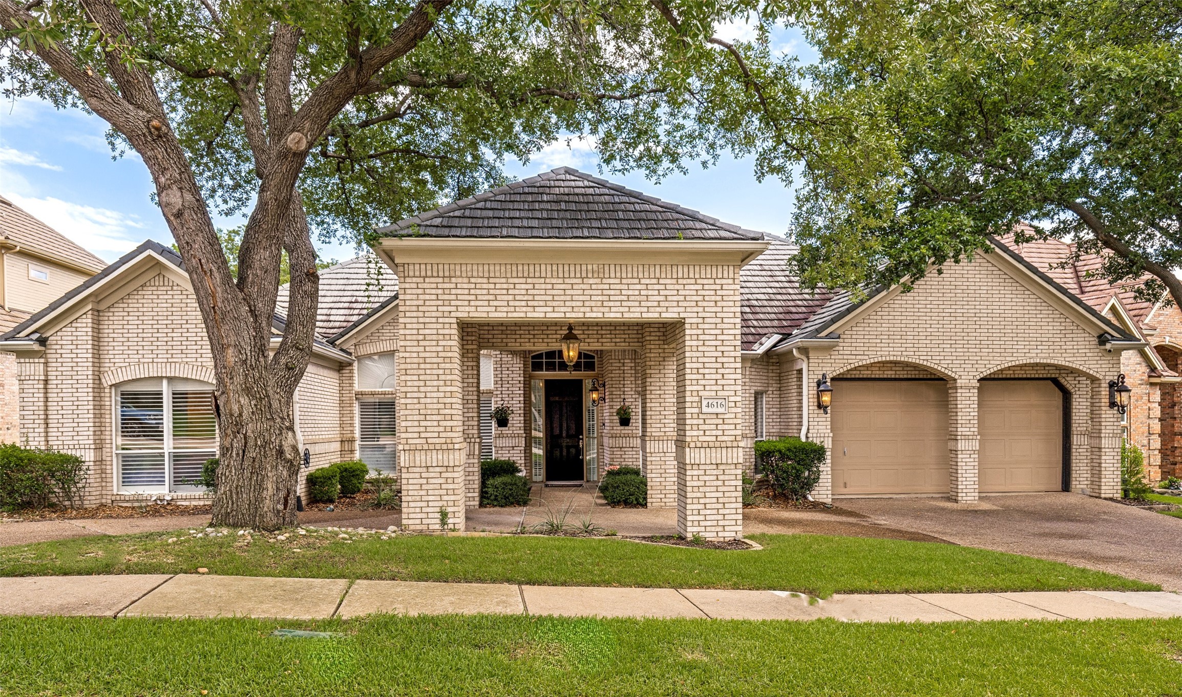 4616 Firestone Drive Frisco TX 75034