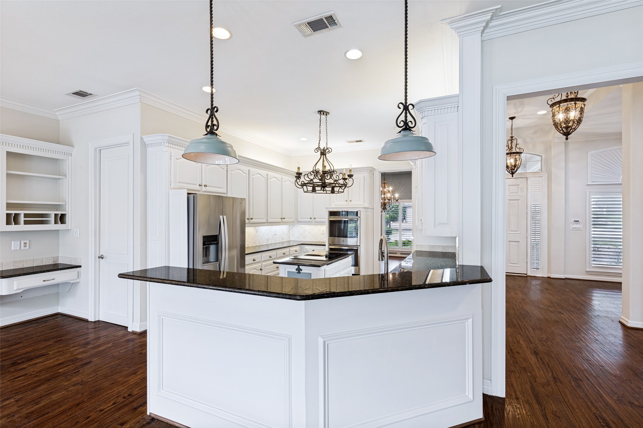 4616 Firestone Drive Frisco TX 75034