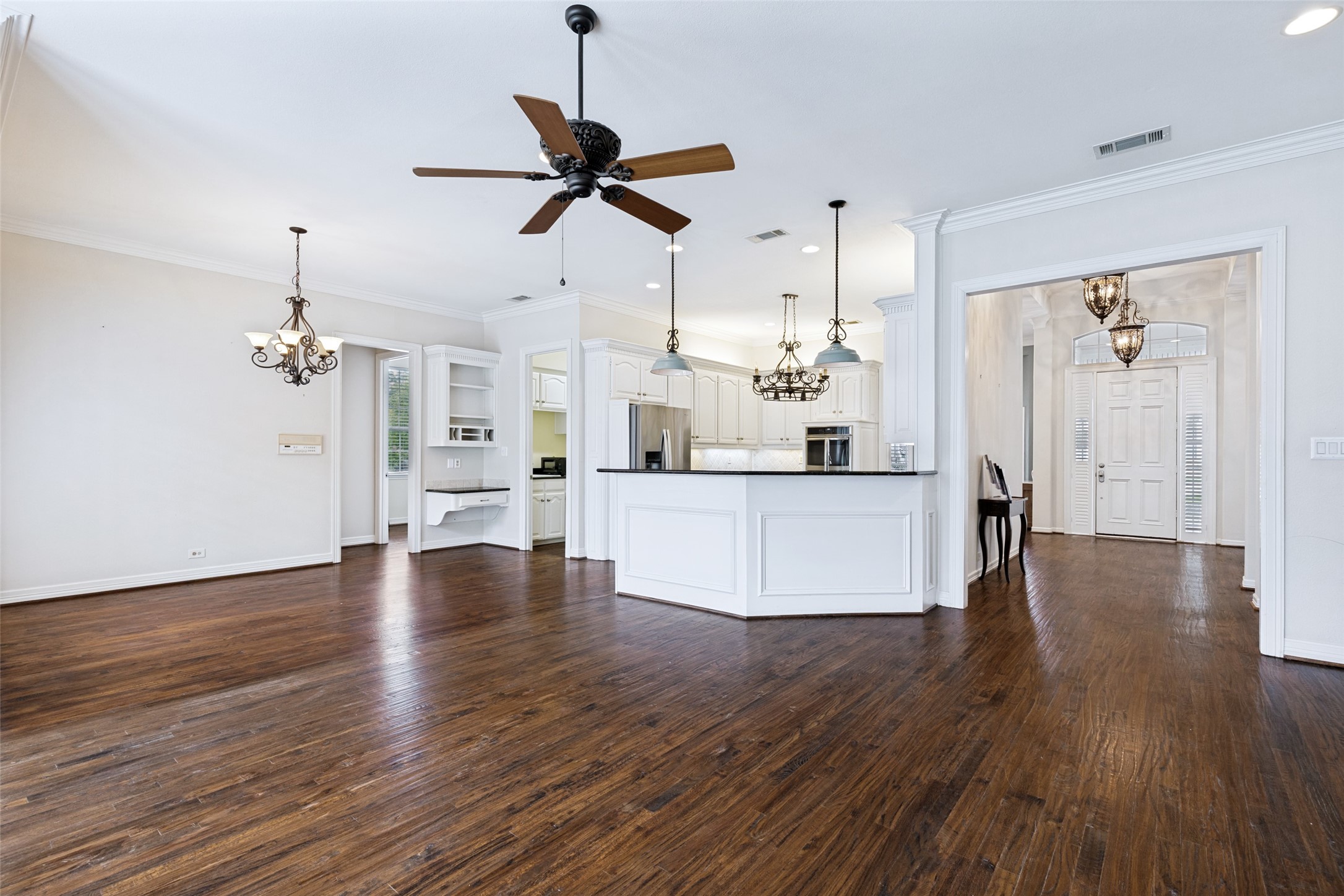 4616 Firestone Drive Frisco TX 75034