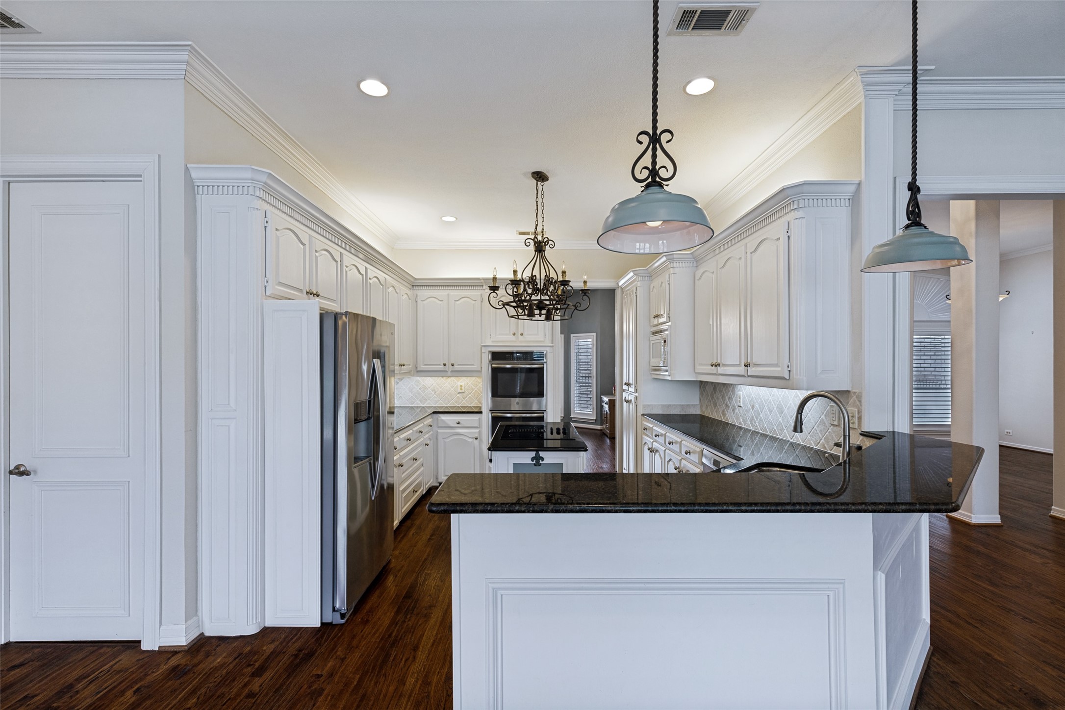 4616 Firestone Drive Frisco TX 75034