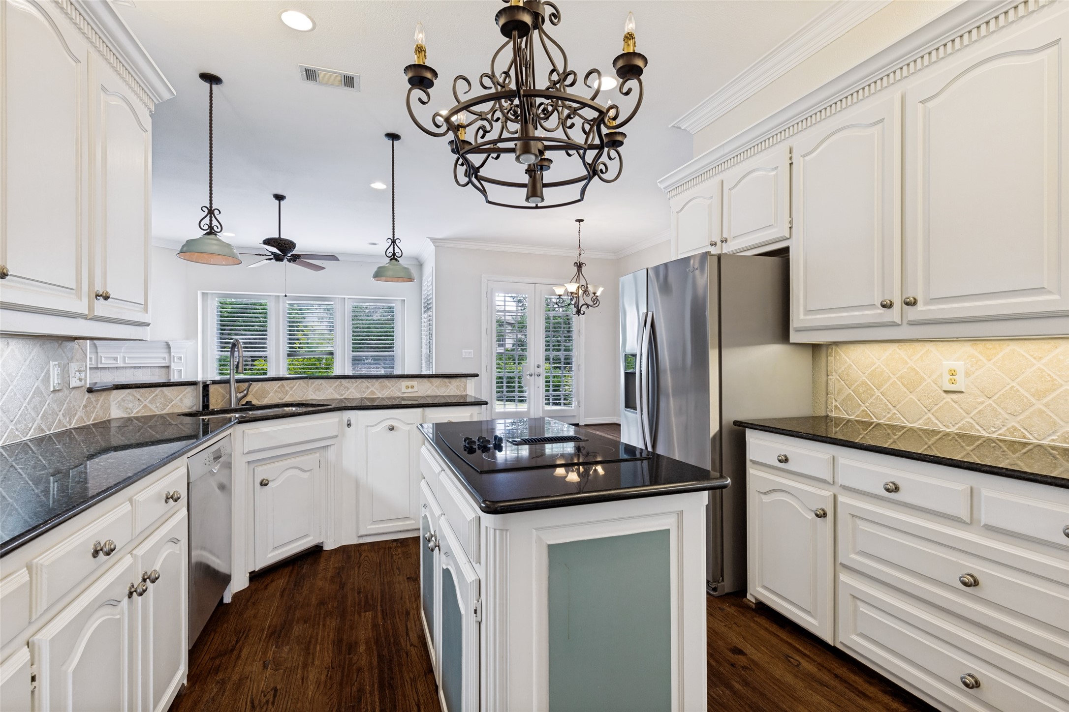4616 Firestone Drive Frisco TX 75034