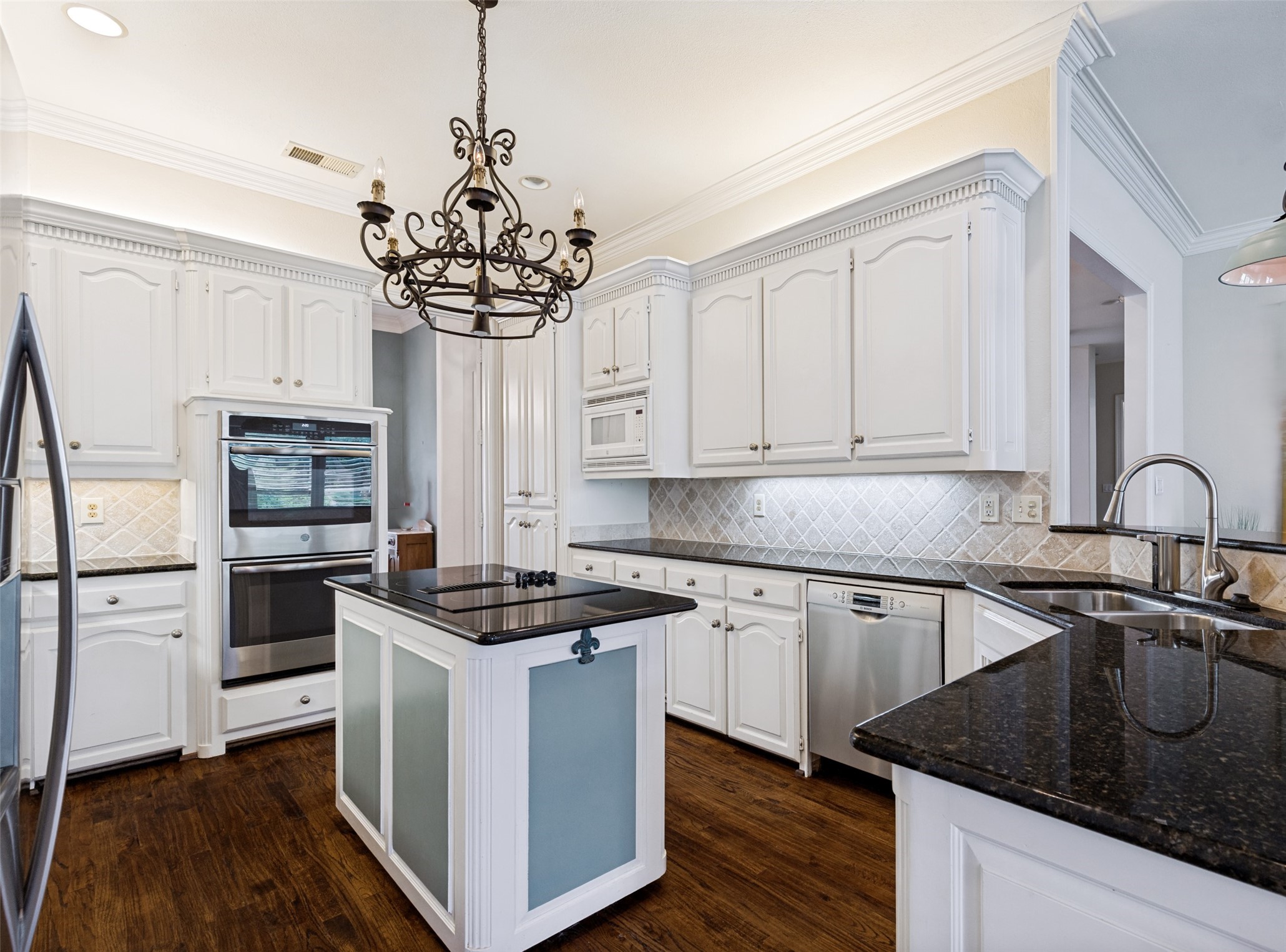 4616 Firestone Drive Frisco TX 75034