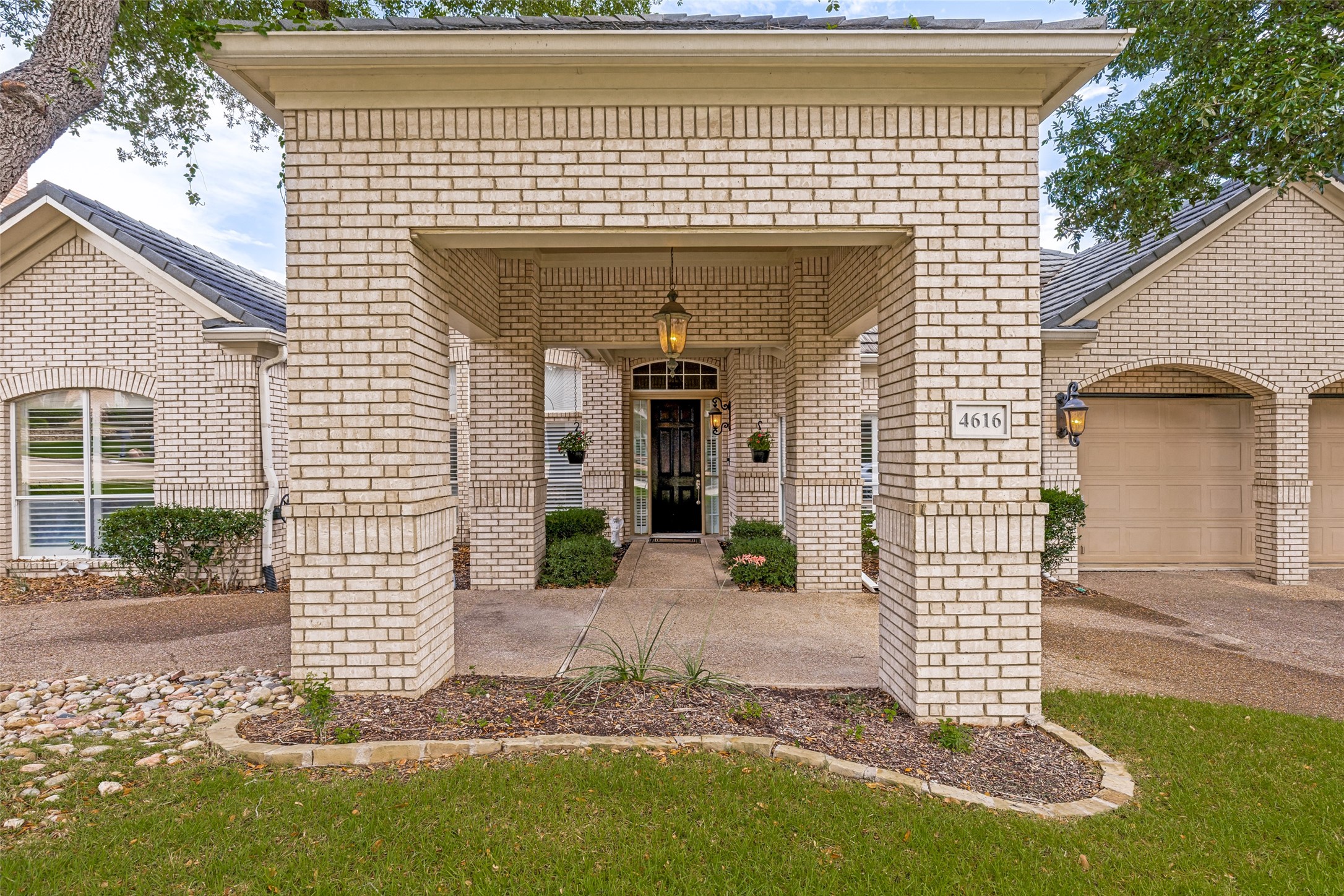 4616 Firestone Drive Frisco TX 75034