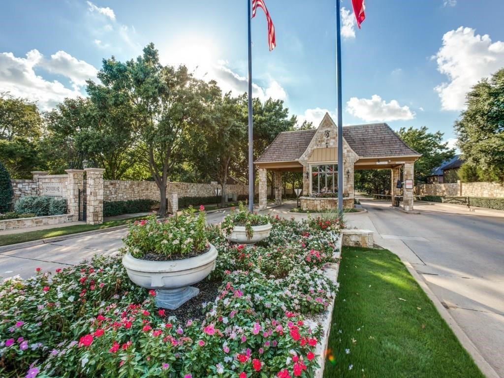 4616 Firestone Drive Frisco TX 75034