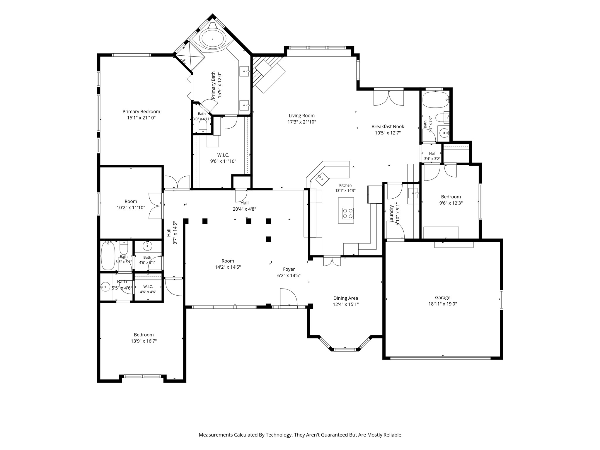 4616 Firestone Drive Frisco TX 75034