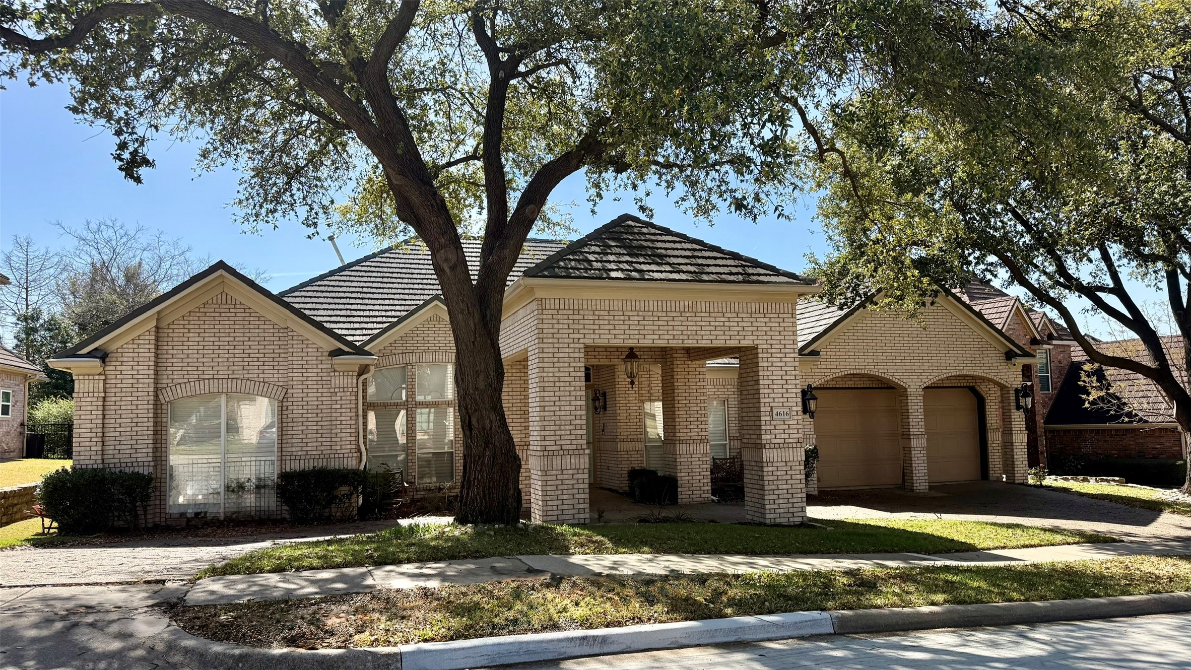 4616 Firestone Drive Frisco TX 75034