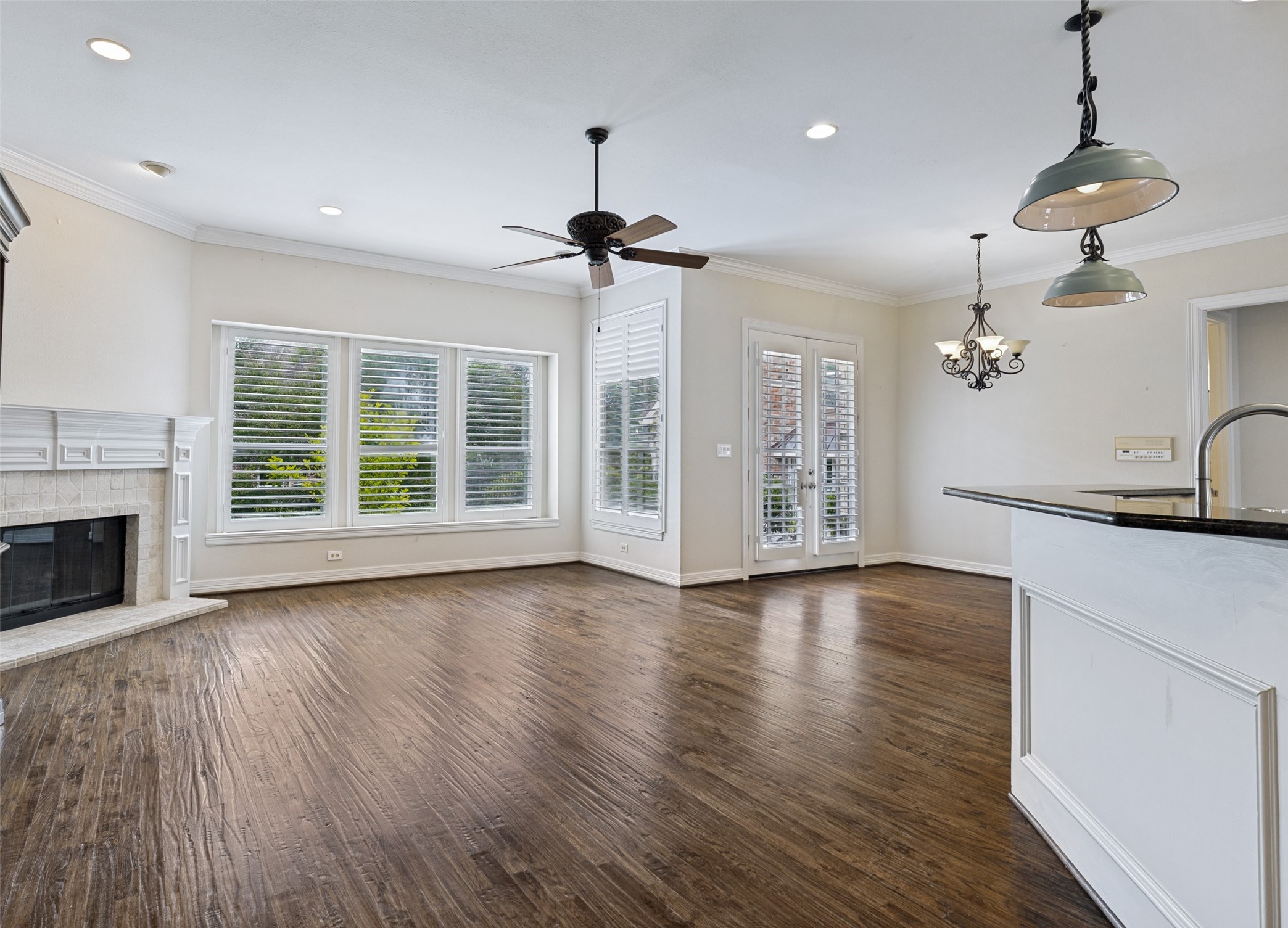 4616 Firestone Drive Frisco TX 75034