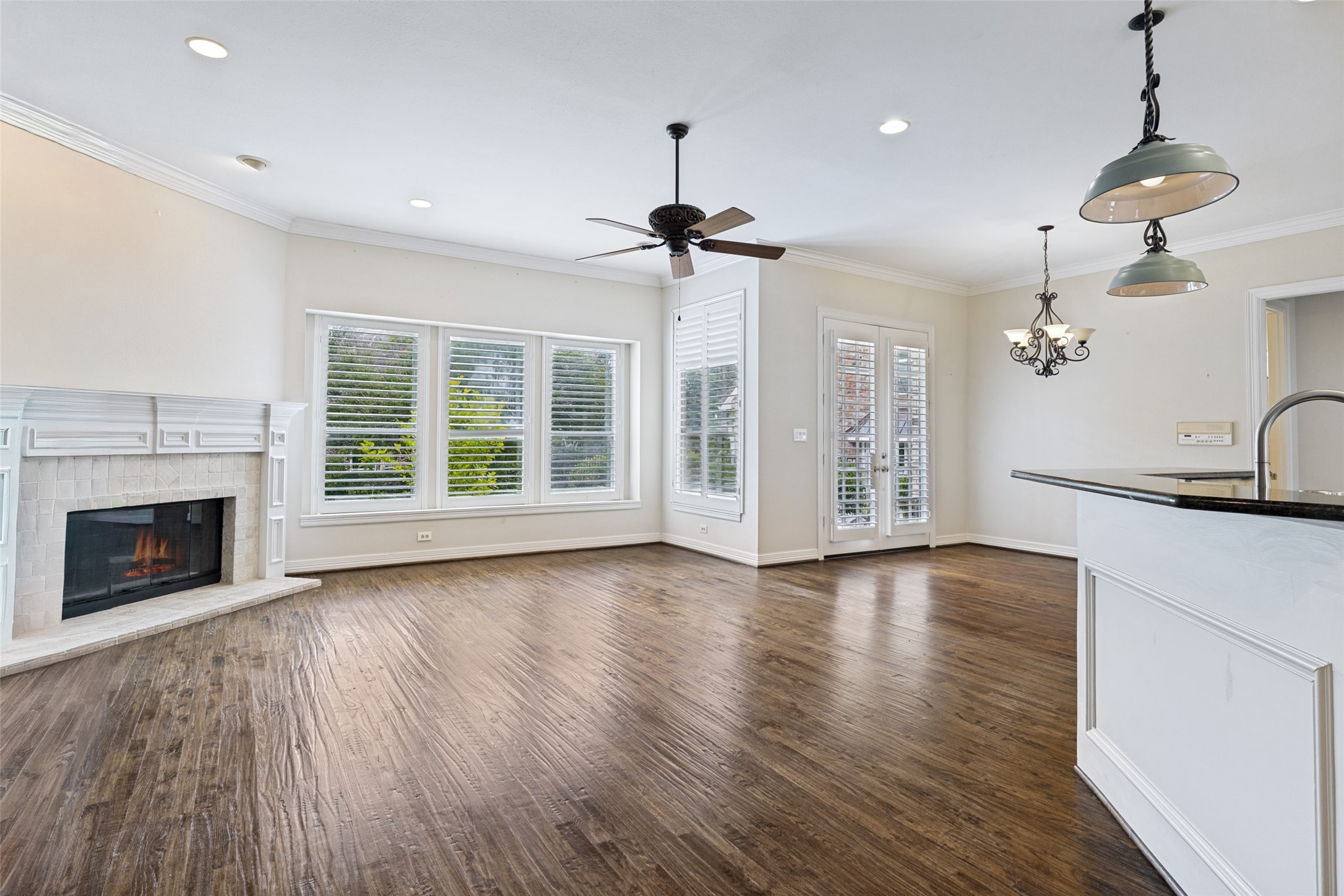 4616 Firestone Drive Frisco TX 75034