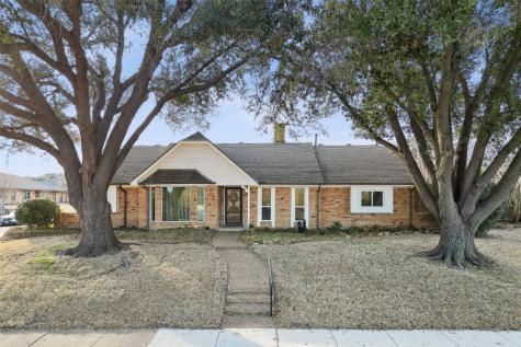 2801 N Spring Drive Richardson TX 75082
