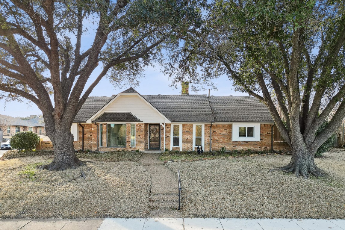 2801 N Spring Drive Richardson TX 75082