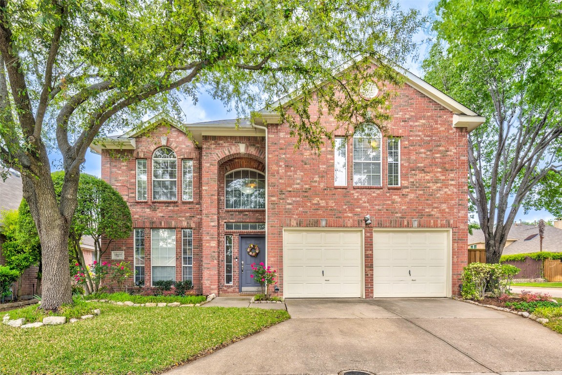 18695 Gibbons Drive Dallas TX 75287
