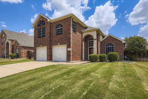 7132 Denver City Drive Fort Worth TX 76179