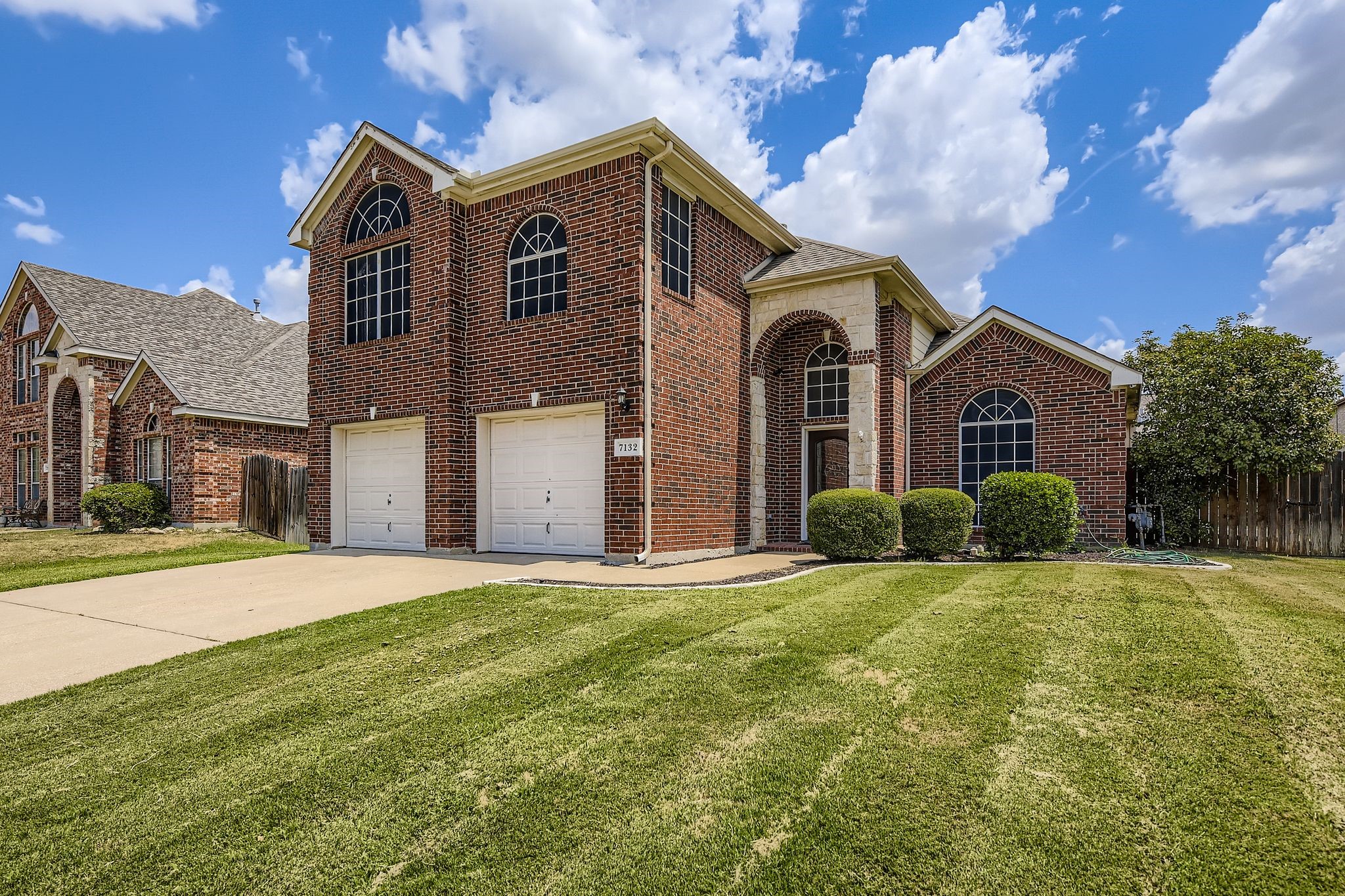 7132 Denver City Drive Fort Worth TX 76179
