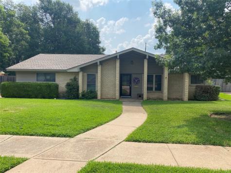 1404 Atlanta Drive Irving TX 75062