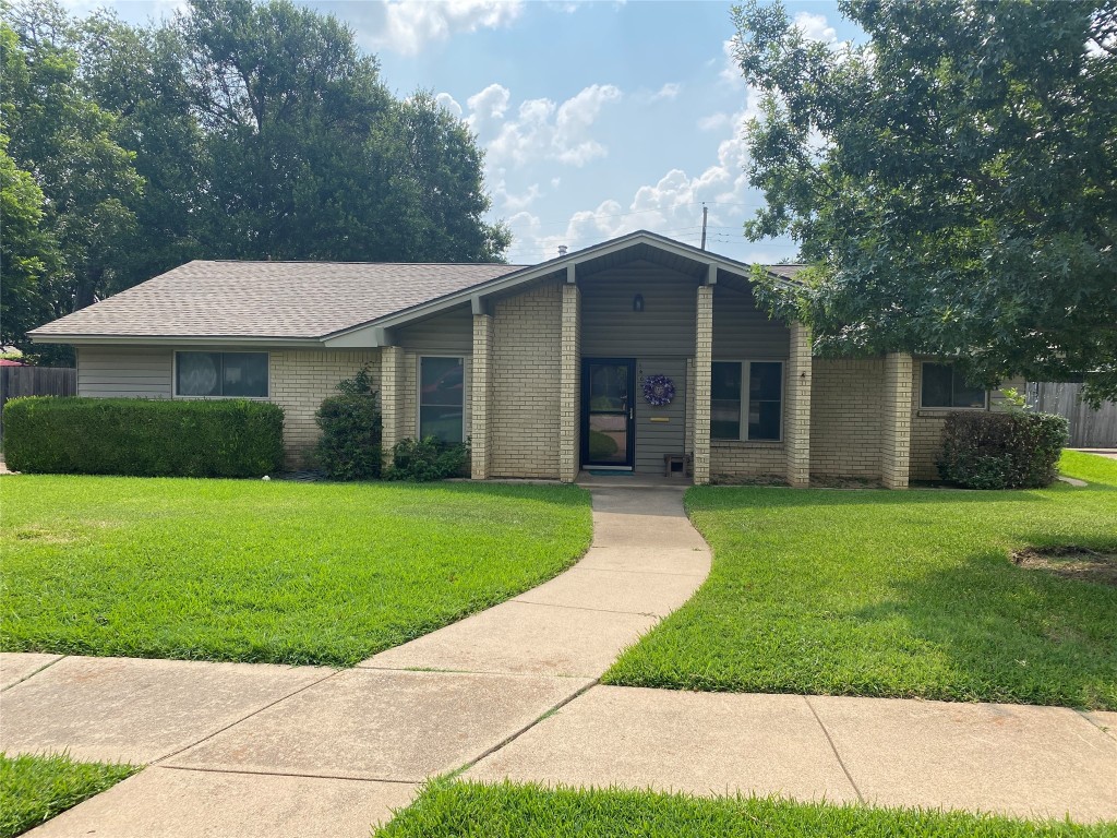 1404 Atlanta Drive Irving TX 75062