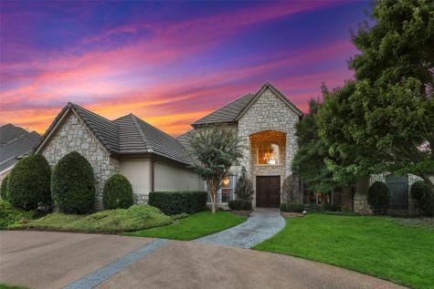1525 Bent Creek Drive Southlake TX 76092