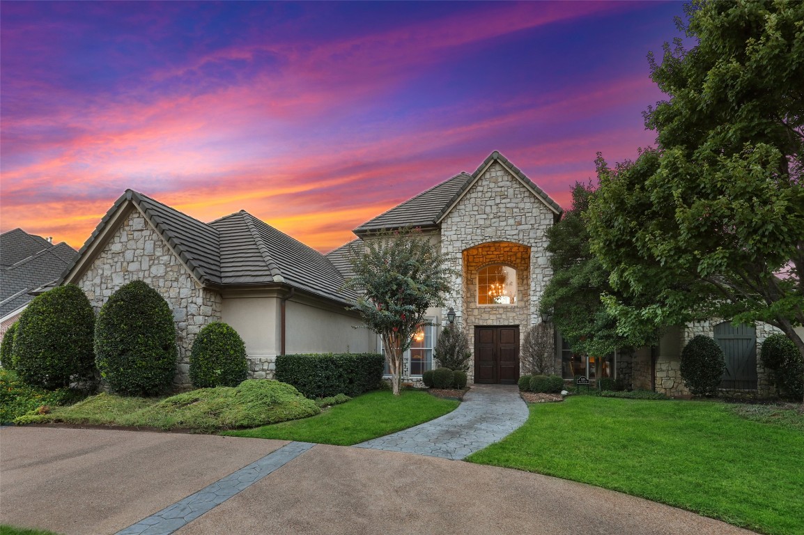 1525 Bent Creek Drive Southlake TX 76092
