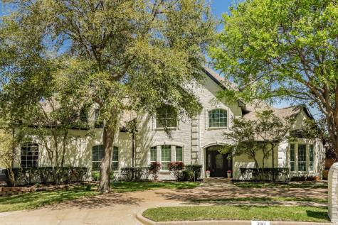 200 Long Canyon Court Richardson TX 75080