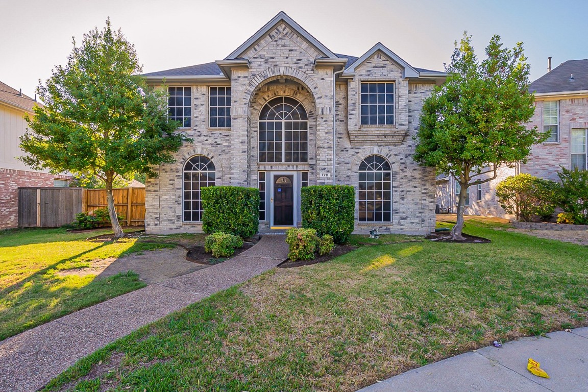 770 Whitman Place Allen TX 75002