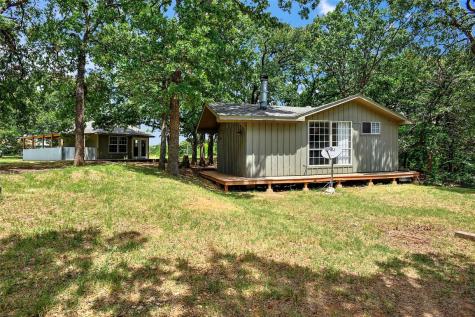 83 Clountz Lane Pottsboro TX 75076