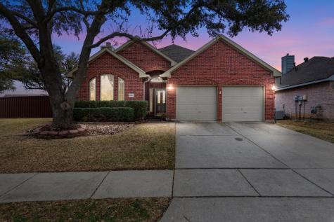 2220 Starleaf Place Flower Mound TX 75022