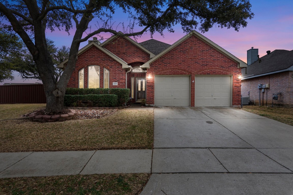 2220 Starleaf Place Flower Mound TX 75022