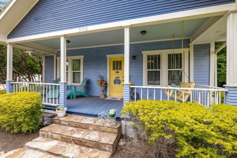 308 S Church Street Pilot Point TX 76258