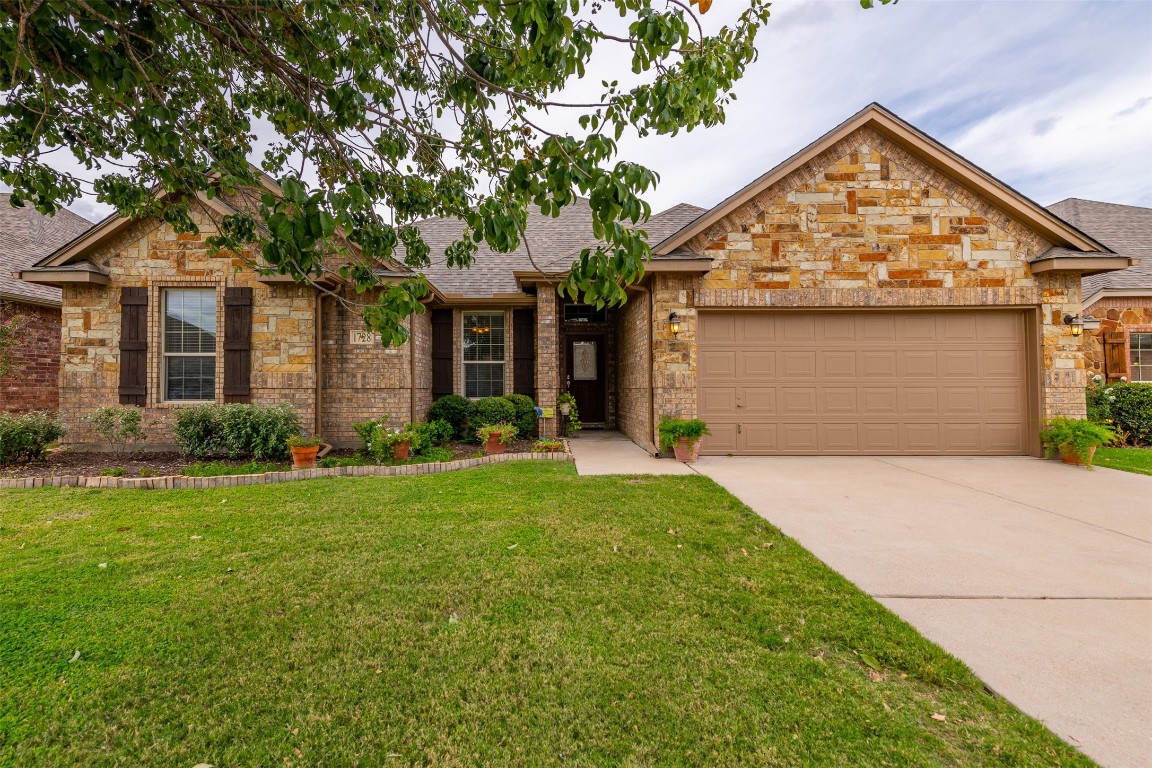 1728 Colorado Drive Burleson TX 76028