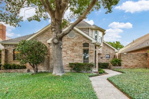 7354 Lane Park Drive Dallas TX 75225