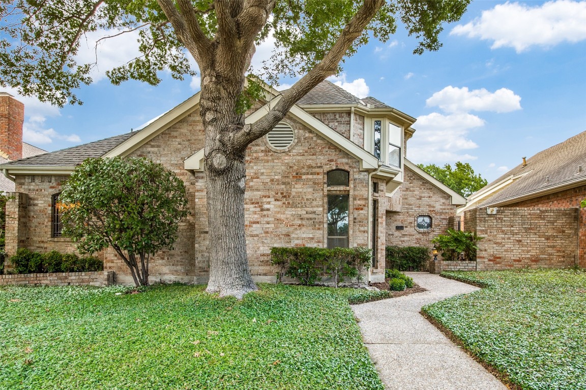 7354 Lane Park Drive Dallas TX 75225