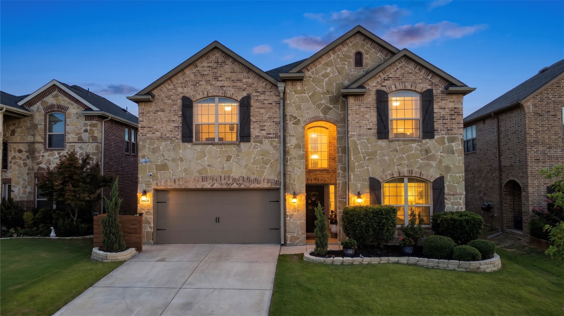 16524 Amistad Avenue Prosper TX 75078