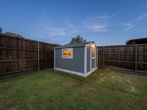 16524 Amistad Avenue Prosper TX 75078