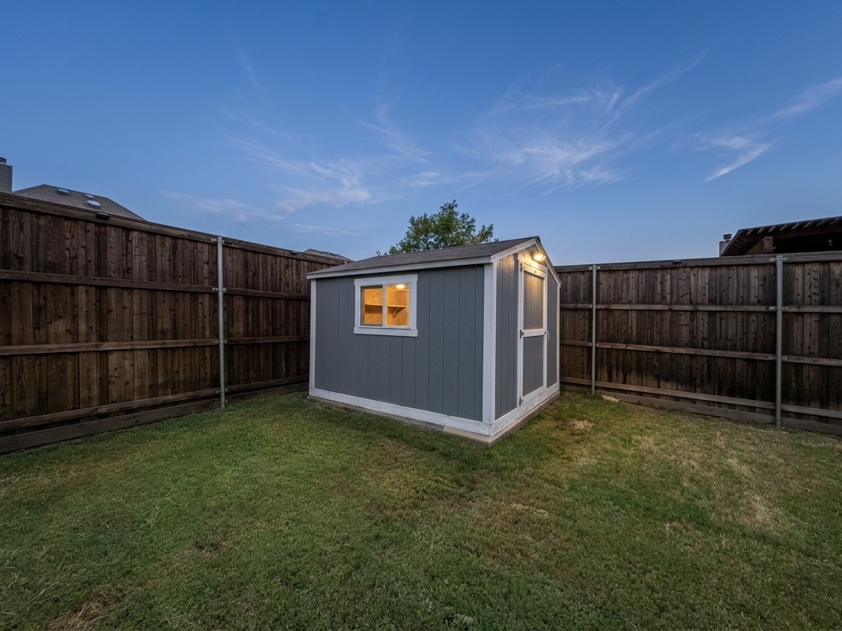 16524 Amistad Avenue Prosper TX 75078