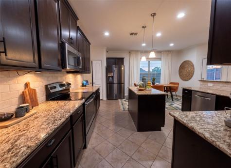 16524 Amistad Avenue Prosper TX 75078
