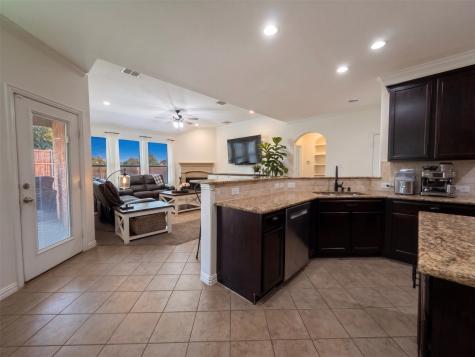16524 Amistad Avenue Prosper TX 75078