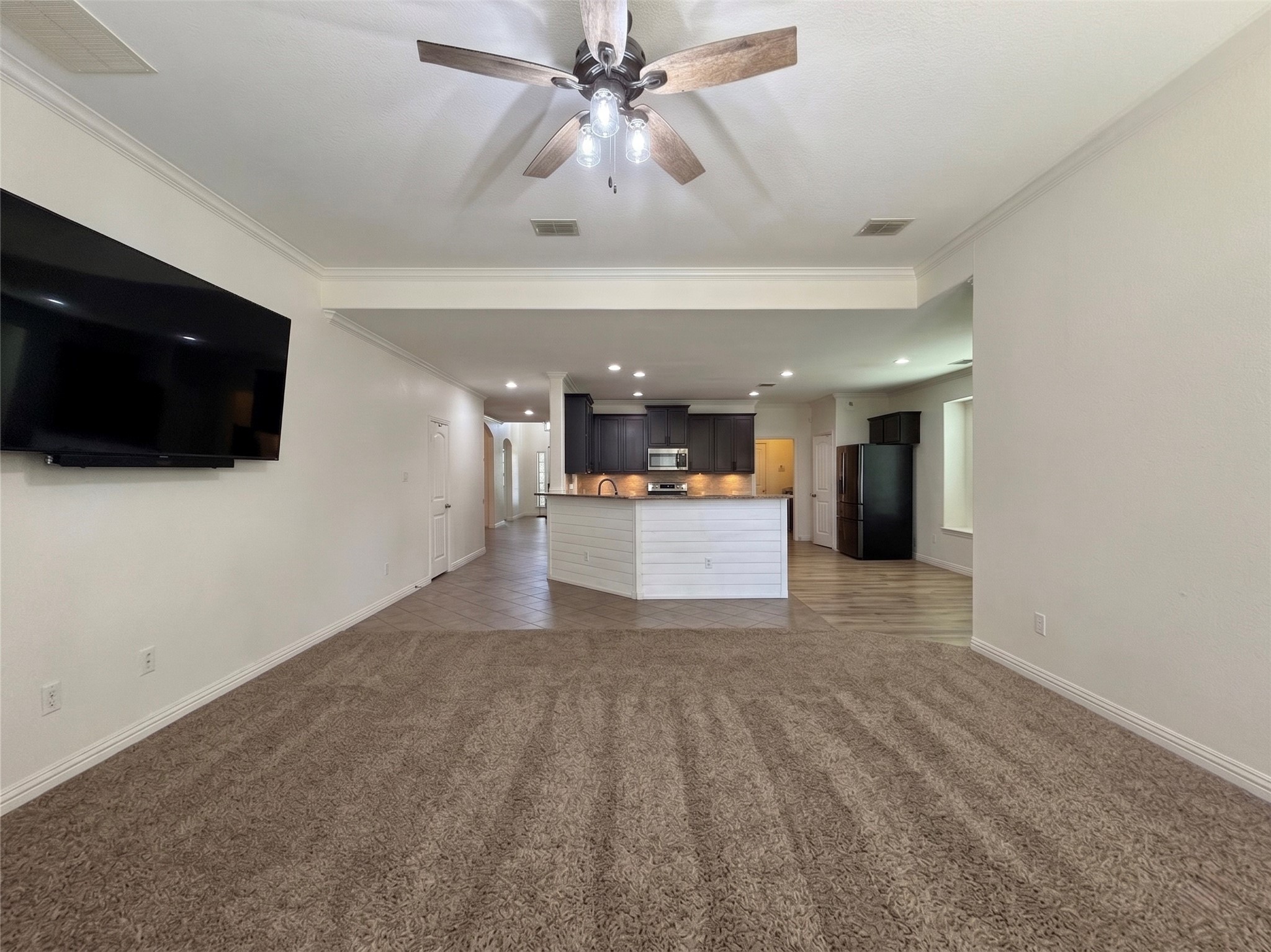 16524 Amistad Avenue Prosper TX 75078