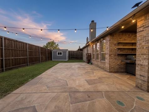 16524 Amistad Avenue Prosper TX 75078