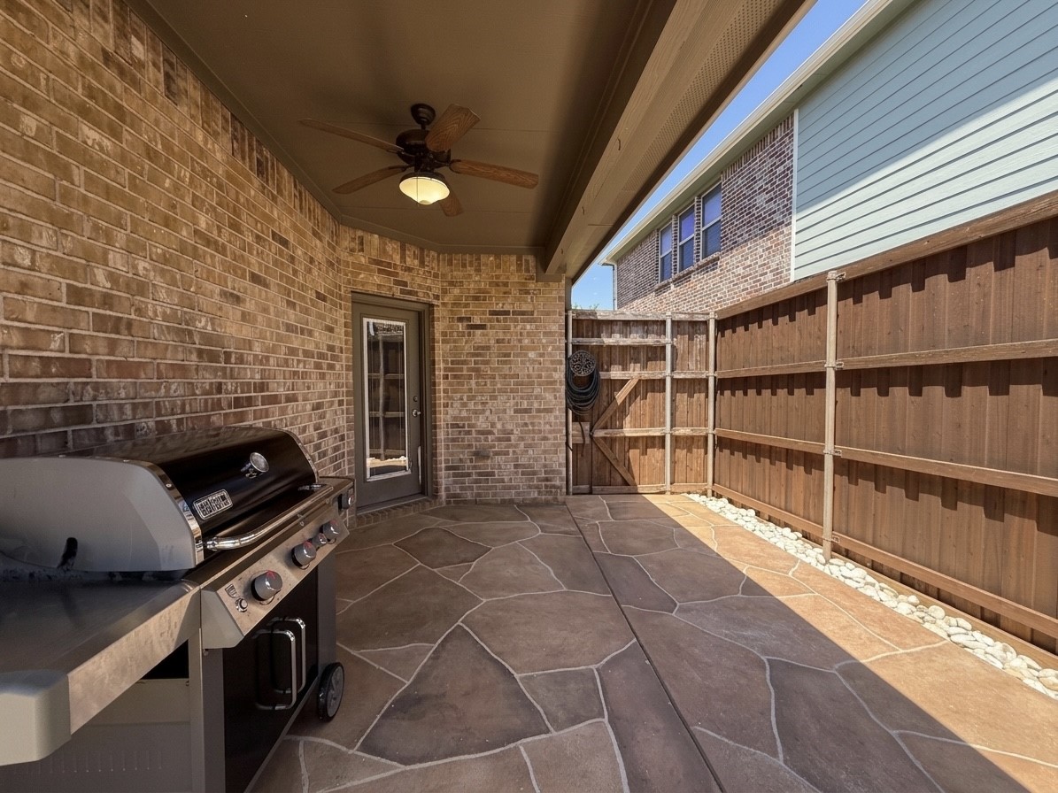16524 Amistad Avenue Prosper TX 75078