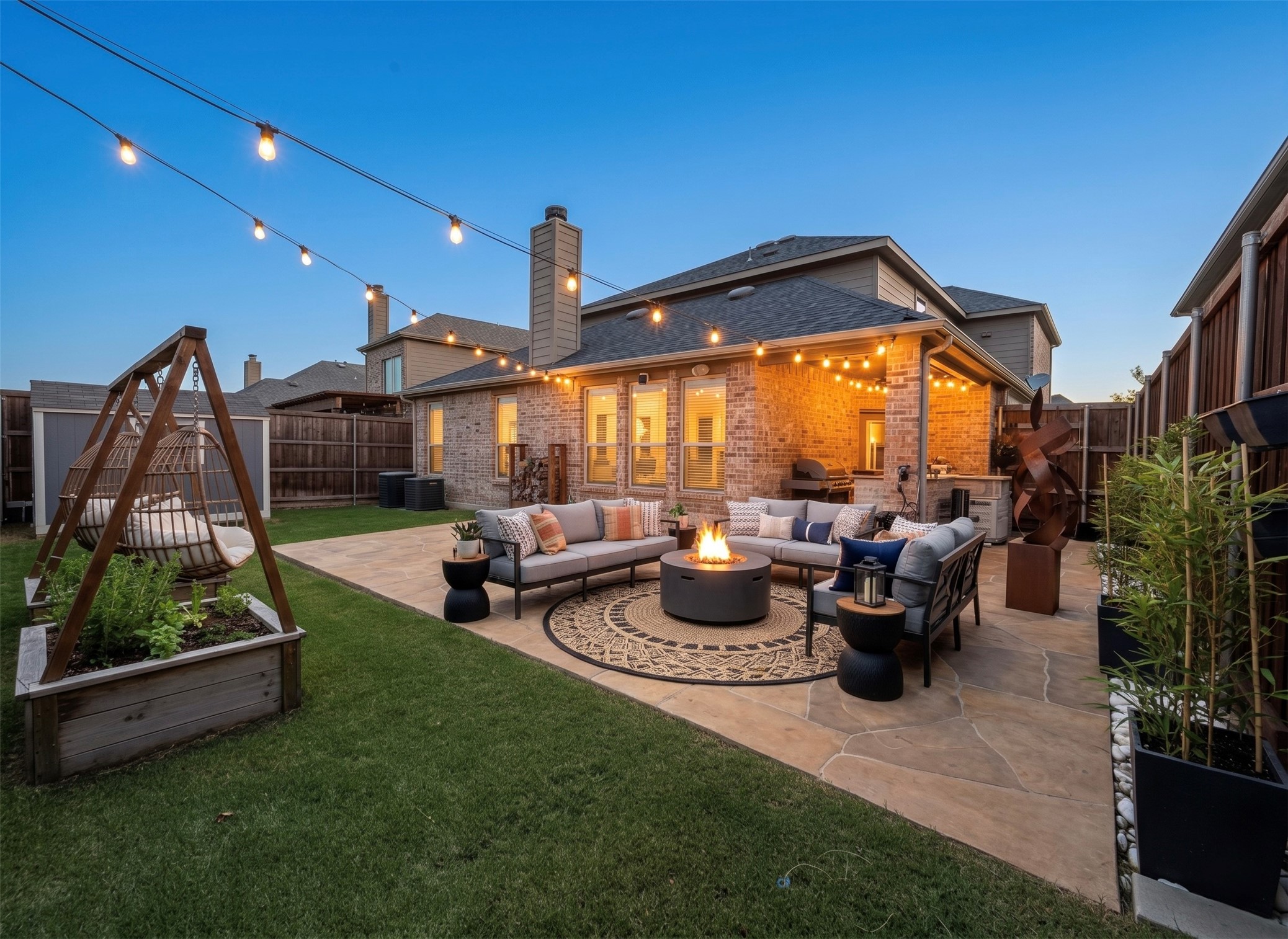 16524 Amistad Avenue Prosper TX 75078
