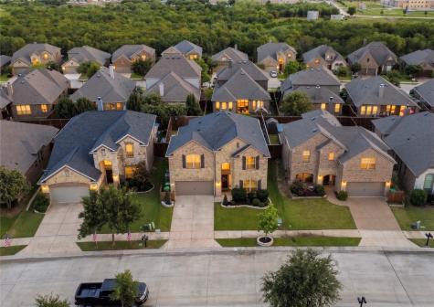 16524 Amistad Avenue Prosper TX 75078