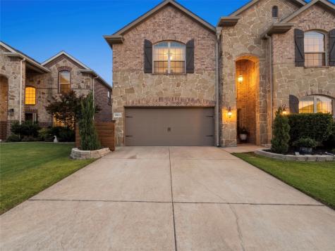 16524 Amistad Avenue Prosper TX 75078