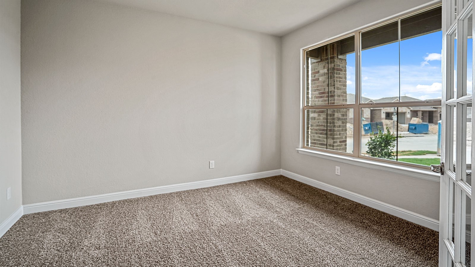 105 Hugo Court Rhome TX 76078