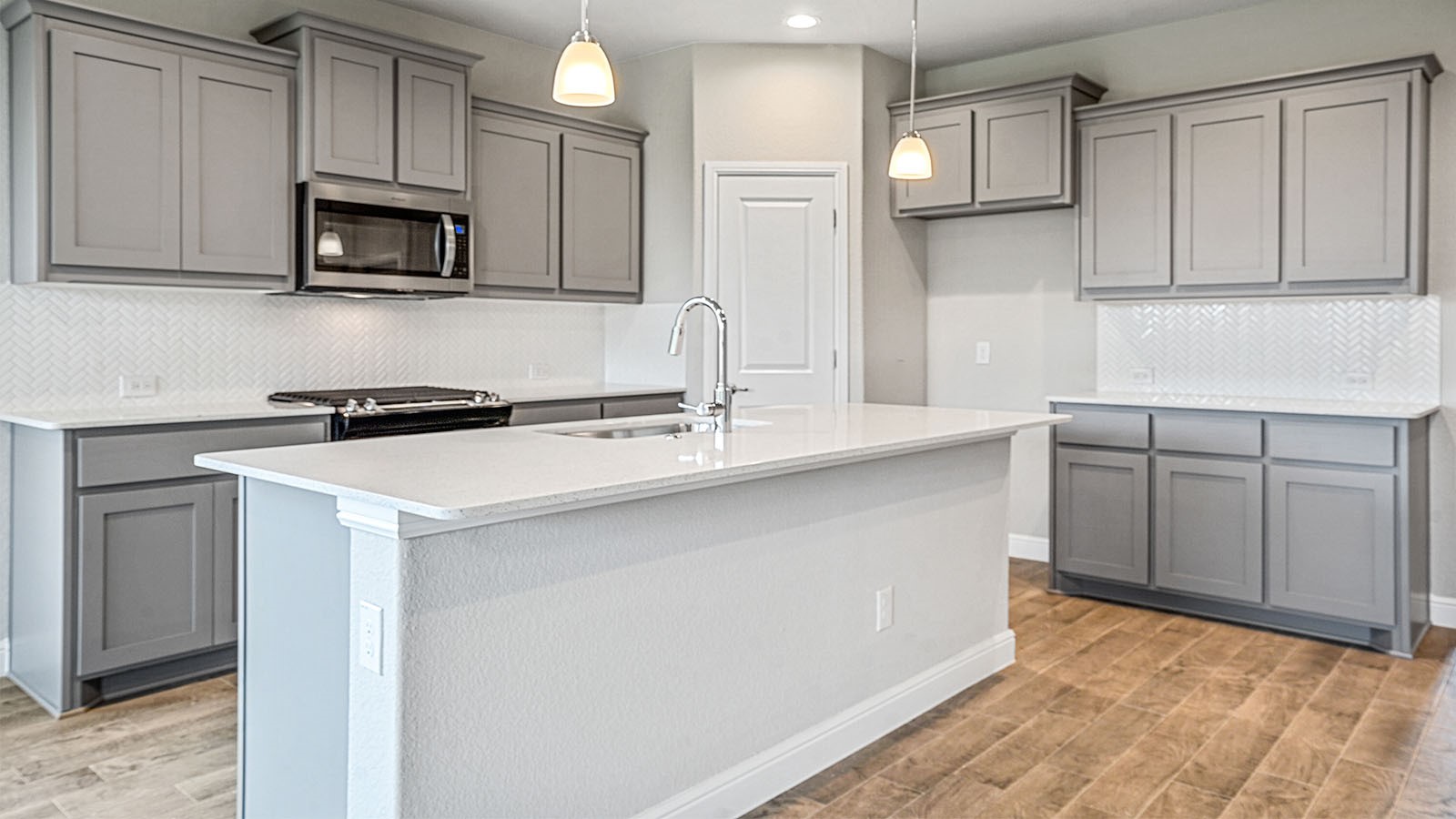 105 Hugo Court Rhome TX 76078